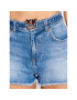 Pinko Дънкови шорти Gina 1J10UT Y82N Син Regular Fit - Pepit.bg