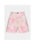 Pinko Дънкови шорти Golf 100591 A0MW Розов Regular Fit - Pepit.bg