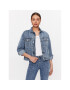 Pinko Дънково яке 100803 A0Q0 Син Regular Fit - Pepit.bg