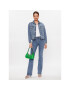 Pinko Дънково яке 100803 A0Q0 Син Regular Fit - Pepit.bg
