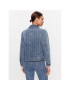 Pinko Дънково яке 100803 A0Q0 Син Regular Fit - Pepit.bg