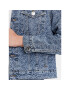 Pinko Дънково яке 100803 A0Q0 Син Regular Fit - Pepit.bg
