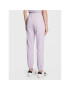Pinko Долнище анцуг 100371 A0KN Виолетов Regular Fit - Pepit.bg