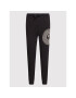 Pinko Долнище анцуг Cacao 1G17BE Y7SG Черен Regular Fit - Pepit.bg