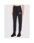 Pinko Долнище анцуг Carico 1G17DC Y7Y5 Черен Regular Fit - Pepit.bg