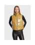 Pinko Елек Gracia 1G181P A00N Бежов Regular Fit - Pepit.bg
