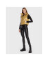 Pinko Елек Gracia 1G181P A00N Бежов Regular Fit - Pepit.bg