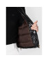 Pinko Елек Gracia 1G181P A00N Черен Regular Fit - Pepit.bg
