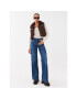 Pinko Елек Handle 101734 A11P Кафяв Regular Fit - Pepit.bg
