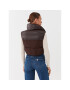 Pinko Елек Handle 101734 A11P Кафяв Regular Fit - Pepit.bg
