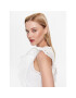 Pinko Ежедневна рокля 100912 A0Q4 Бял Regular Fit - Pepit.bg