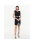 Pinko Ежедневна рокля 101138 A0US Черен Regular Fit - Pepit.bg