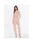 Pinko Гащеризон 100032 A0GI Розов Regular Fit - Pepit.bg
