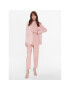 Pinko Гащеризон 100032 A0GI Розов Regular Fit - Pepit.bg