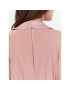 Pinko Гащеризон 100032 A0GI Розов Regular Fit - Pepit.bg