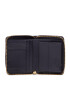 Pinko Голям дамски портфейл Taylor Wallet Zip Around M Rec PE 22 PLTT 1P22P9 Y7UX Черен - Pepit.bg