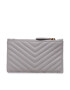 Pinko Калъф за кредитни карти Airone Cardholder PE 23 PCPL 10251 A0GK Сив - Pepit.bg