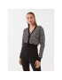 Pinko Кардиган Delfino 101633 A12K Цветен Relaxed Fit - Pepit.bg