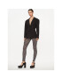 Pinko Клин Ginseng 100246 A1A0 Черен Slim Fit - Pepit.bg