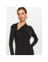 Pinko Коктейлна рокля Babar 102488 A1BQ Черен Slim Fit - Pepit.bg