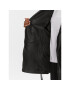 Pinko Кожено яке Bora 102179 A1OD Черен Oversize - Pepit.bg
