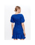 Pinko Лятна рокля 100564 Y817 Син Regular Fit - Pepit.bg