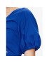 Pinko Лятна рокля 100564 Y817 Син Regular Fit - Pepit.bg