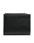 Pinko Малък дамски портфейл Wallet Mini. AI 23-24 PCPL 101539 A0QO Черен - Pepit.bg