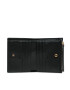 Pinko Малък дамски портфейл Wallet Mini. AI 23-24 PCPL 101539 A0QO Черен - Pepit.bg