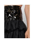 Pinko Мини пола Amarillo 1G16X9 5794 Черен Regular Fit - Pepit.bg