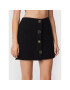 Pinko Мини пола Ginette 1G18B2 A081 Черен Regular Fit - Pepit.bg