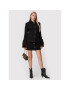 Pinko Мини пола Ginette 1G18B2 A081 Черен Regular Fit - Pepit.bg