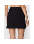 Pinko Мини пола Ginette 1G18B2 A081 Черен Regular Fit - Pepit.bg