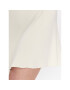 Pinko Плетена рокля 101227 A0TU Бял Regular Fit - Pepit.bg