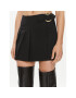 Pinko Плисирана пола 102071 A1B2 Черен Regular Fit - Pepit.bg