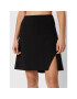 Pinko Пола тип трапец Glenda 1G1893 1739 Черен Regular Fit - Pepit.bg