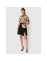 Pinko Пола тип трапец Glenda 1G1893 1739 Черен Regular Fit - Pepit.bg