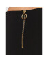Pinko Пола тип трапец Glenda 1G1893 1739 Черен Regular Fit - Pepit.bg