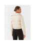 Pinko Пухено яке Case 101670 A13D Бежов Regular Fit - Pepit.bg