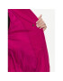 Pinko Пухено яке Computer 101601 A11M Виолетов Regular Fit - Pepit.bg