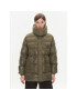 Pinko Пухено яке Convalida 101641 A127 Каки Regular Fit - Pepit.bg