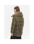 Pinko Пухено яке Convalida 101641 A127 Каки Regular Fit - Pepit.bg