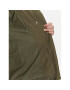 Pinko Пухено яке Convalida 101641 A127 Каки Regular Fit - Pepit.bg