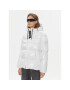 Pinko Пухено яке Eleodoro 101597 A11K Бял Regular Fit - Pepit.bg