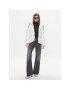 Pinko Пухено яке Eleodoro 101597 A11K Бял Regular Fit - Pepit.bg