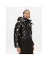 Pinko Пухено яке Gateway 101596 A00N Черен Regular Fit - Pepit.bg