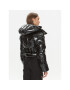 Pinko Пухено яке Gateway 101596 A00N Черен Regular Fit - Pepit.bg