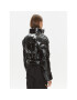 Pinko Пухено яке Gateway 101596 A00N Черен Regular Fit - Pepit.bg