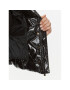 Pinko Пухено яке Gateway 101596 A00N Черен Regular Fit - Pepit.bg