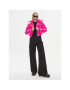 Pinko Пухено яке Gateway 101596 A00N Розов Regular Fit - Pepit.bg